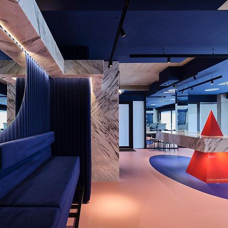 Emilu Design Hotel สตุตการ์ต ภายนอก รูปภาพ