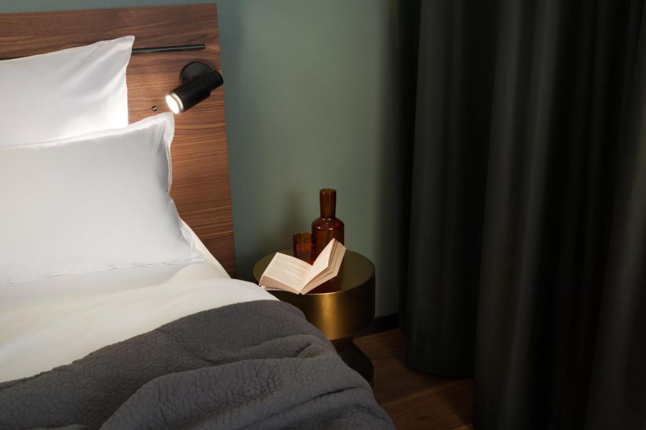 Emilu Design Hotel สตุตการ์ต ภายนอก รูปภาพ
