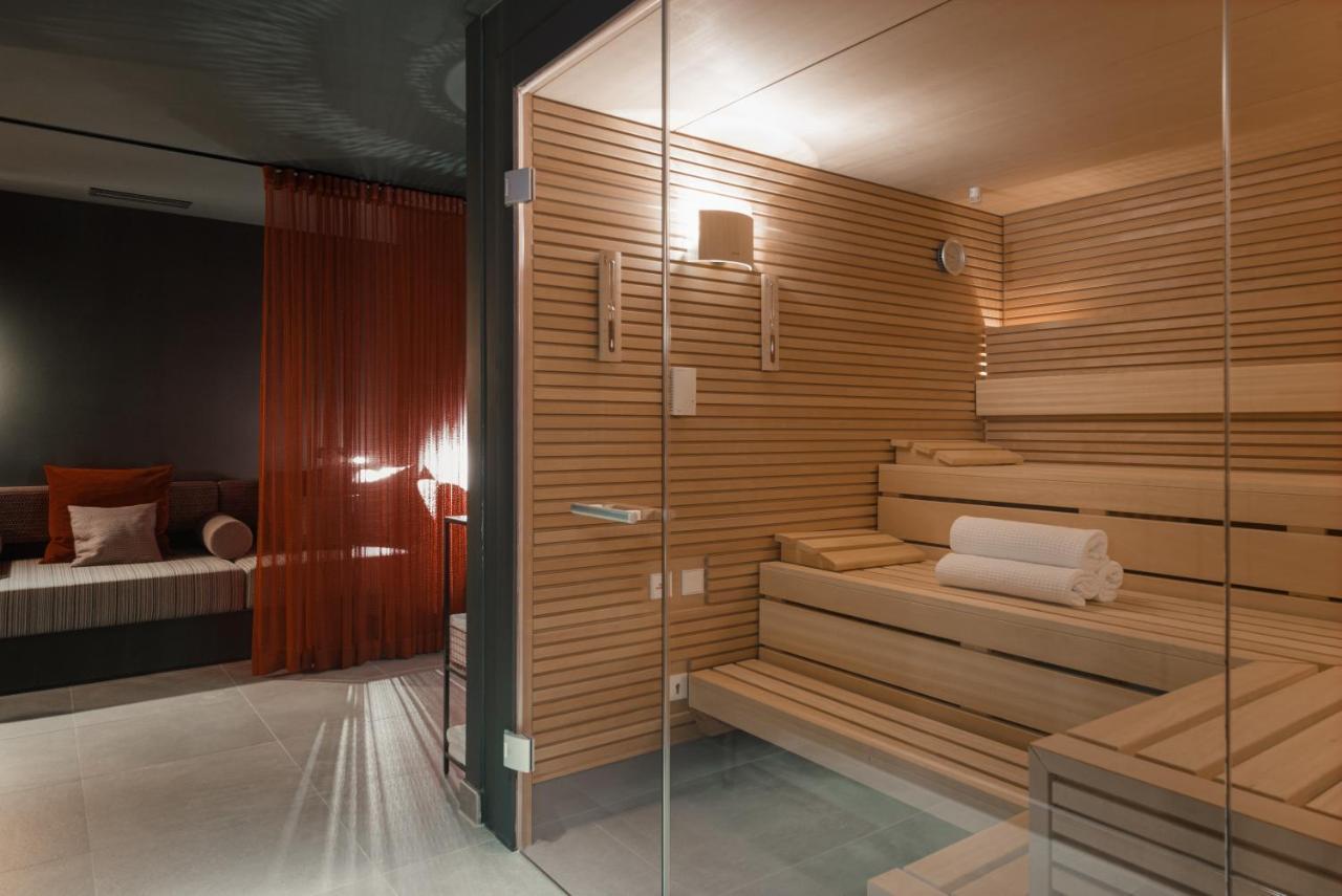 Emilu Design Hotel สตุตการ์ต ภายนอก รูปภาพ