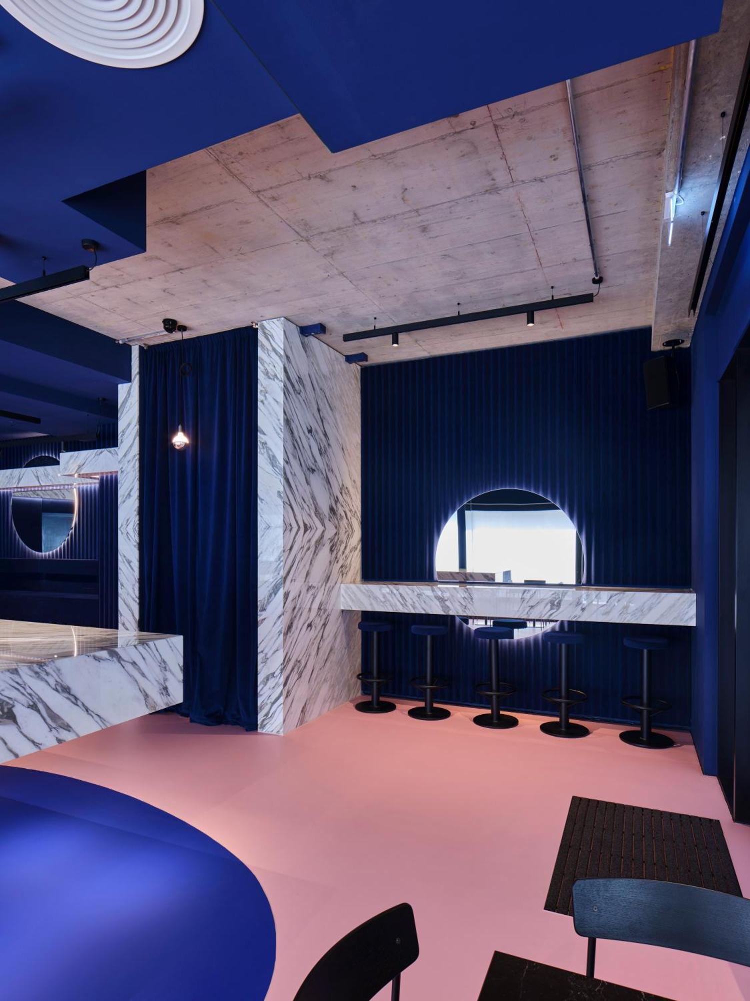 Emilu Design Hotel สตุตการ์ต ภายนอก รูปภาพ